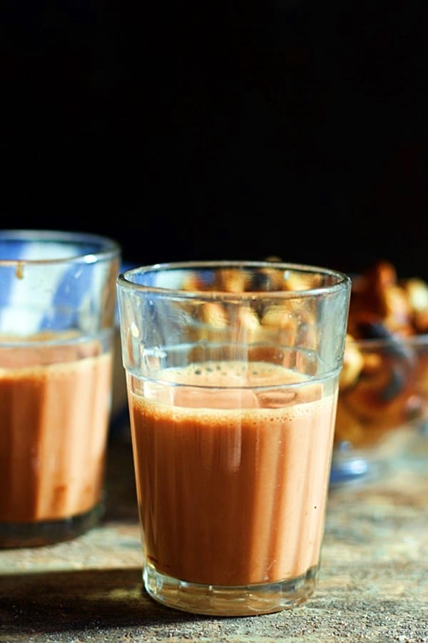Masala Tak