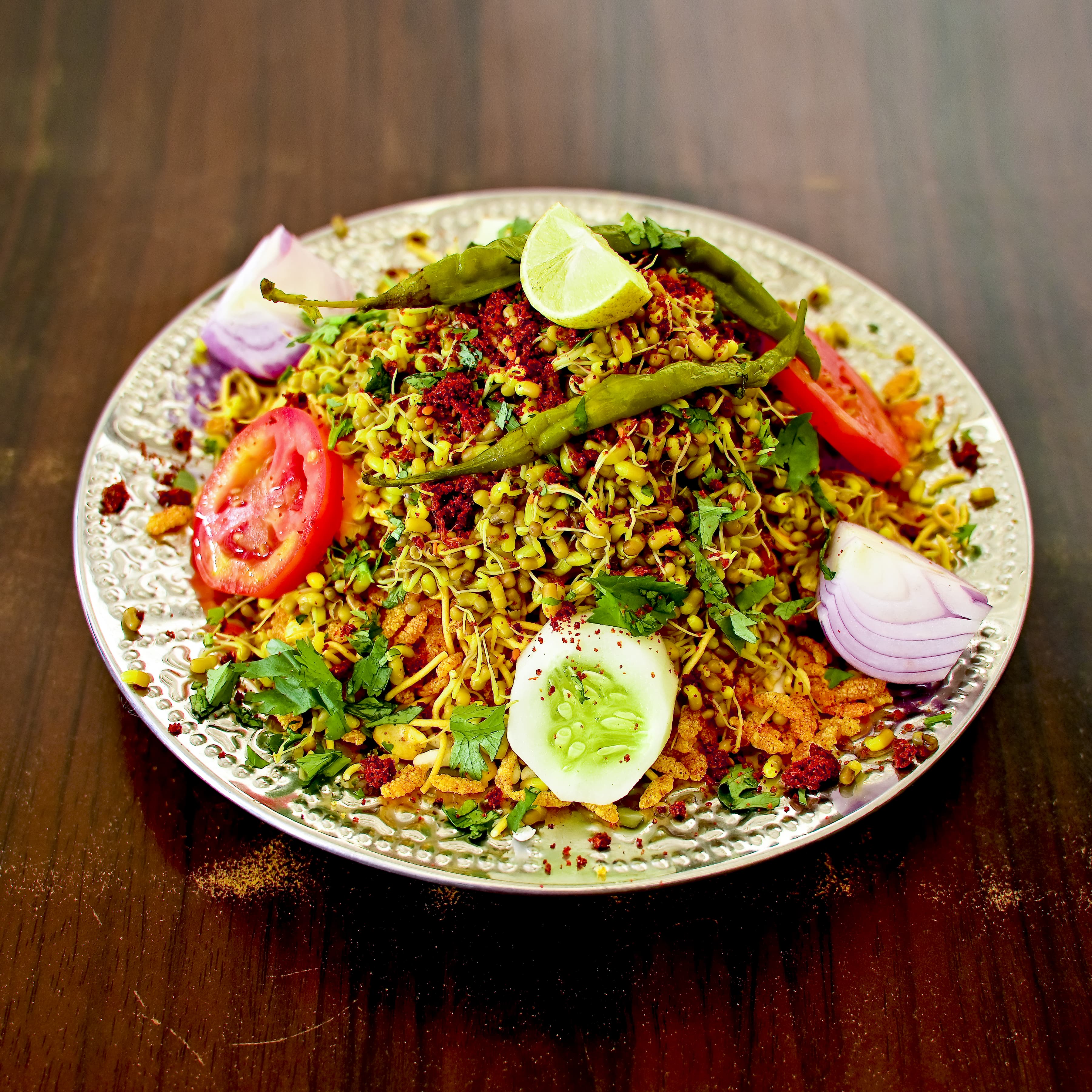 Oli Bhel